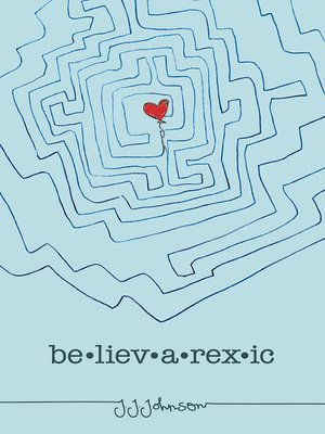 cover image of Believarexic